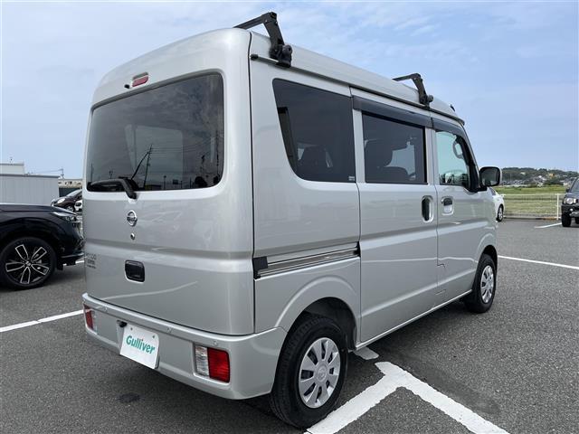 NV100クリッパーバン GX 4WD 5MT ワンオーナー 社外DPオーディオ BT Bカメラ ドラレコ 衝突軽減ブレーキ レーンアシスト キセノンライト 両側スライド 電格ミラー キーレスキー ルーフバー フロアマット バイザー(33枚目)