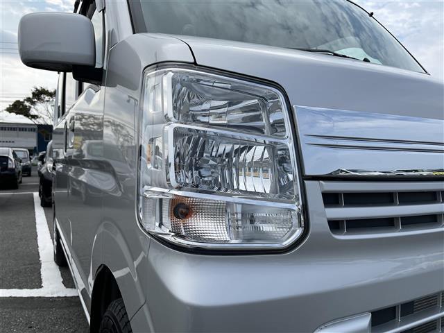 NV100クリッパーバン GX 4WD 5MT ワンオーナー 社外DPオーディオ BT Bカメラ ドラレコ 衝突軽減ブレーキ レーンアシスト キセノンライト 両側スライド 電格ミラー キーレスキー ルーフバー フロアマット バイザー(35枚目)