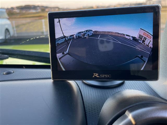 ジムニー XC ツートン ワンオーナー 8型ナビ/TV/DVD/CD/BT F/Rカメラ 3インチリフトUP オープンカントリー ルーフラック リヤラダー サイドステップ 衝突軽減 LED デイライト 社外テール(10枚目)