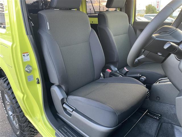 ジムニー XC ツートン ワンオーナー 8型ナビ/TV/DVD/CD/BT F/Rカメラ 3インチリフトUP オープンカントリー ルーフラック リヤラダー サイドステップ 衝突軽減 LED デイライト 社外テール(15枚目)