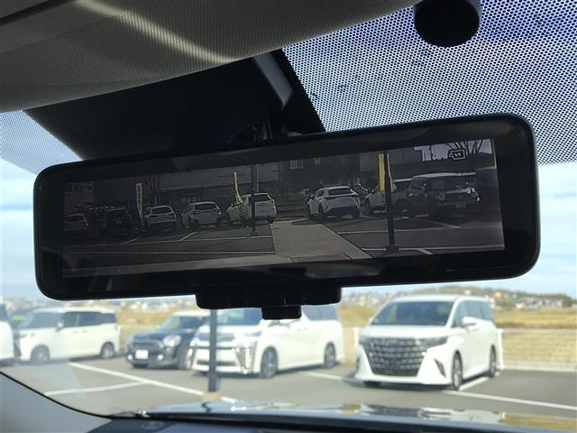 エクストレイル ２０Ｘ　７人乗り３列シート　純正ナビ／フルセグ／ＣＤ／ＤＶＤ／ＢＴ　アラウンドビュー　フリップダウン　ＥＴＣ　　エマージェンシーブレーキ　デジタルミラー　前後ソナー　電動リアゲート　ＬＥＤライト　純正アルミ（15枚目）