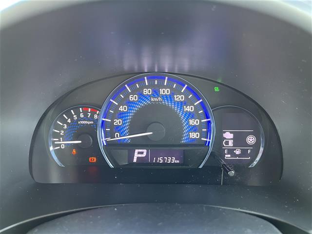 ソリオ Ｘ－ＤＪＥ　社外ナビ／フルセグ／ＤＶＤ／ＣＤ／ＢＴ　バックカメラ　ＥＴＣ　レーダーブレーキサポート　クルーズコントロール　キセノンライト　片側パワースライド　純正ＡＷ　プッシュスタート　アイドリングストップ（6枚目）