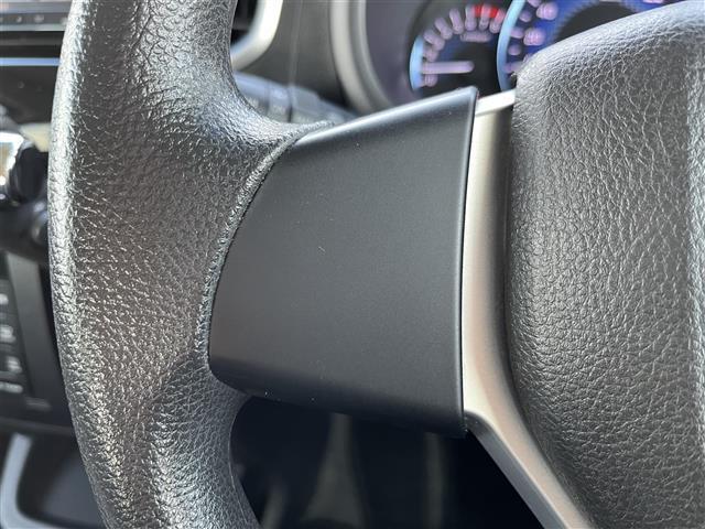 ソリオ Ｘ－ＤＪＥ　社外ナビ／フルセグ／ＤＶＤ／ＣＤ／ＢＴ　バックカメラ　ＥＴＣ　レーダーブレーキサポート　クルーズコントロール　キセノンライト　片側パワースライド　純正ＡＷ　プッシュスタート　アイドリングストップ（7枚目）