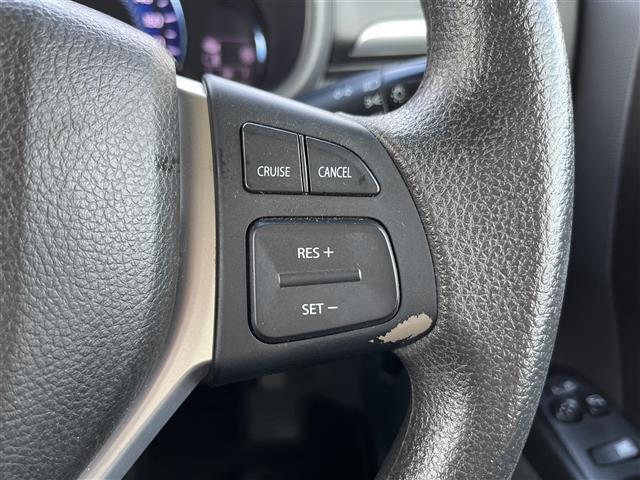 ソリオ Ｘ－ＤＪＥ　社外ナビ／フルセグ／ＤＶＤ／ＣＤ／ＢＴ　バックカメラ　ＥＴＣ　レーダーブレーキサポート　クルーズコントロール　キセノンライト　片側パワースライド　純正ＡＷ　プッシュスタート　アイドリングストップ（8枚目）