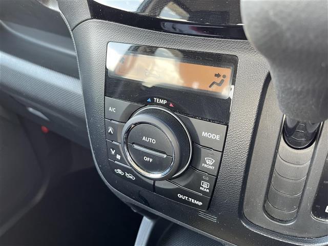 ソリオ Ｘ－ＤＪＥ　社外ナビ／フルセグ／ＤＶＤ／ＣＤ／ＢＴ　バックカメラ　ＥＴＣ　レーダーブレーキサポート　クルーズコントロール　キセノンライト　片側パワースライド　純正ＡＷ　プッシュスタート　アイドリングストップ（9枚目）