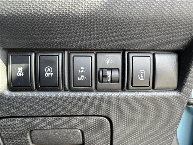 ソリオ Ｘ－ＤＪＥ　社外ナビ／フルセグ／ＤＶＤ／ＣＤ／ＢＴ　バックカメラ　ＥＴＣ　レーダーブレーキサポート　クルーズコントロール　キセノンライト　片側パワースライド　純正ＡＷ　プッシュスタート　アイドリングストップ（11枚目）