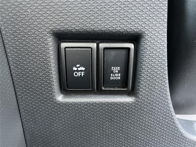 ソリオ Ｘ－ＤＪＥ　社外ナビ／フルセグ／ＤＶＤ／ＣＤ／ＢＴ　バックカメラ　ＥＴＣ　レーダーブレーキサポート　クルーズコントロール　キセノンライト　片側パワースライド　純正ＡＷ　プッシュスタート　アイドリングストップ（12枚目）