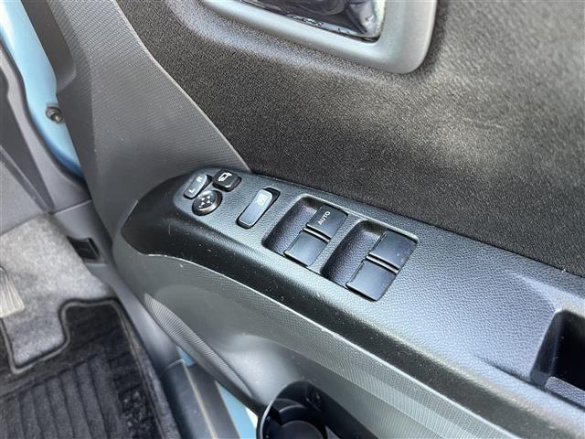 ソリオ Ｘ－ＤＪＥ　社外ナビ／フルセグ／ＤＶＤ／ＣＤ／ＢＴ　バックカメラ　ＥＴＣ　レーダーブレーキサポート　クルーズコントロール　キセノンライト　片側パワースライド　純正ＡＷ　プッシュスタート　アイドリングストップ（14枚目）