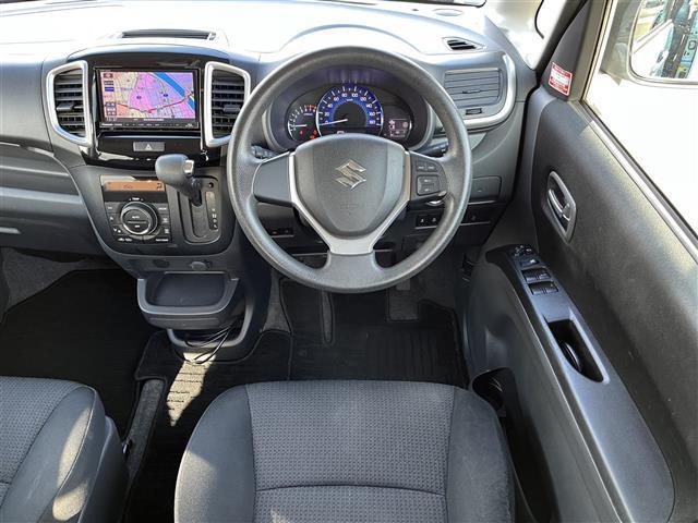 ソリオ Ｘ－ＤＪＥ　社外ナビ／フルセグ／ＤＶＤ／ＣＤ／ＢＴ　バックカメラ　ＥＴＣ　レーダーブレーキサポート　クルーズコントロール　キセノンライト　片側パワースライド　純正ＡＷ　プッシュスタート　アイドリングストップ（15枚目）