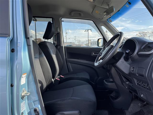 ソリオ Ｘ－ＤＪＥ　社外ナビ／フルセグ／ＤＶＤ／ＣＤ／ＢＴ　バックカメラ　ＥＴＣ　レーダーブレーキサポート　クルーズコントロール　キセノンライト　片側パワースライド　純正ＡＷ　プッシュスタート　アイドリングストップ（17枚目）