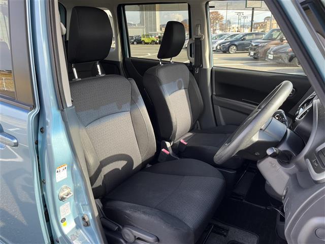 ソリオ Ｘ－ＤＪＥ　社外ナビ／フルセグ／ＤＶＤ／ＣＤ／ＢＴ　バックカメラ　ＥＴＣ　レーダーブレーキサポート　クルーズコントロール　キセノンライト　片側パワースライド　純正ＡＷ　プッシュスタート　アイドリングストップ（18枚目）