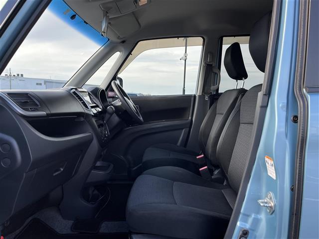 ソリオ Ｘ－ＤＪＥ　社外ナビ／フルセグ／ＤＶＤ／ＣＤ／ＢＴ　バックカメラ　ＥＴＣ　レーダーブレーキサポート　クルーズコントロール　キセノンライト　片側パワースライド　純正ＡＷ　プッシュスタート　アイドリングストップ（22枚目）