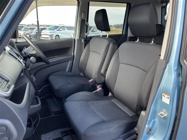 ソリオ Ｘ－ＤＪＥ　社外ナビ／フルセグ／ＤＶＤ／ＣＤ／ＢＴ　バックカメラ　ＥＴＣ　レーダーブレーキサポート　クルーズコントロール　キセノンライト　片側パワースライド　純正ＡＷ　プッシュスタート　アイドリングストップ（23枚目）