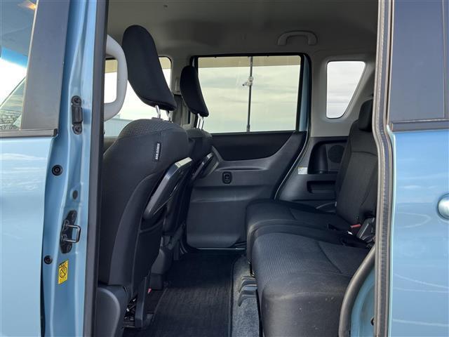 ソリオ Ｘ－ＤＪＥ　社外ナビ／フルセグ／ＤＶＤ／ＣＤ／ＢＴ　バックカメラ　ＥＴＣ　レーダーブレーキサポート　クルーズコントロール　キセノンライト　片側パワースライド　純正ＡＷ　プッシュスタート　アイドリングストップ（24枚目）