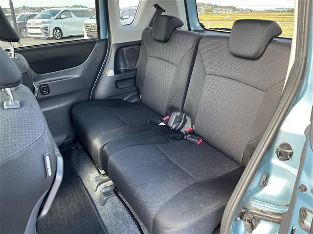 ソリオ Ｘ－ＤＪＥ　社外ナビ／フルセグ／ＤＶＤ／ＣＤ／ＢＴ　バックカメラ　ＥＴＣ　レーダーブレーキサポート　クルーズコントロール　キセノンライト　片側パワースライド　純正ＡＷ　プッシュスタート　アイドリングストップ（25枚目）