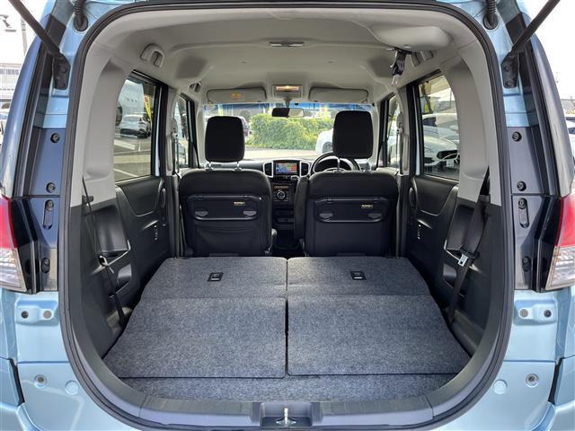 ソリオ Ｘ－ＤＪＥ　社外ナビ／フルセグ／ＤＶＤ／ＣＤ／ＢＴ　バックカメラ　ＥＴＣ　レーダーブレーキサポート　クルーズコントロール　キセノンライト　片側パワースライド　純正ＡＷ　プッシュスタート　アイドリングストップ（27枚目）