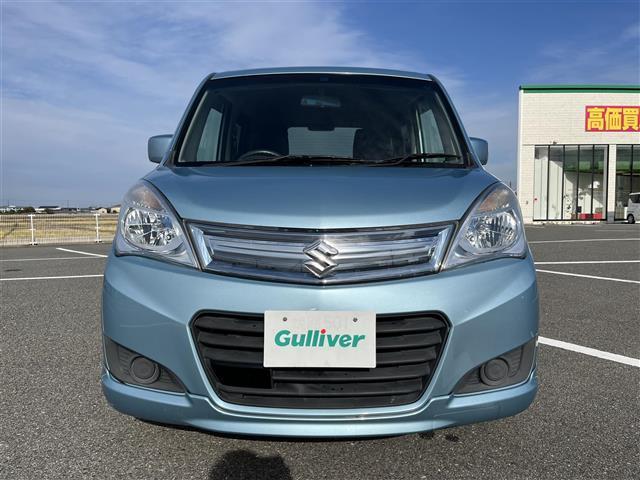 ソリオ Ｘ－ＤＪＥ　社外ナビ／フルセグ／ＤＶＤ／ＣＤ／ＢＴ　バックカメラ　ＥＴＣ　レーダーブレーキサポート　クルーズコントロール　キセノンライト　片側パワースライド　純正ＡＷ　プッシュスタート　アイドリングストップ（30枚目）