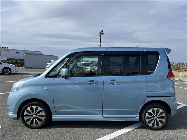 ソリオ Ｘ－ＤＪＥ　社外ナビ／フルセグ／ＤＶＤ／ＣＤ／ＢＴ　バックカメラ　ＥＴＣ　レーダーブレーキサポート　クルーズコントロール　キセノンライト　片側パワースライド　純正ＡＷ　プッシュスタート　アイドリングストップ（32枚目）