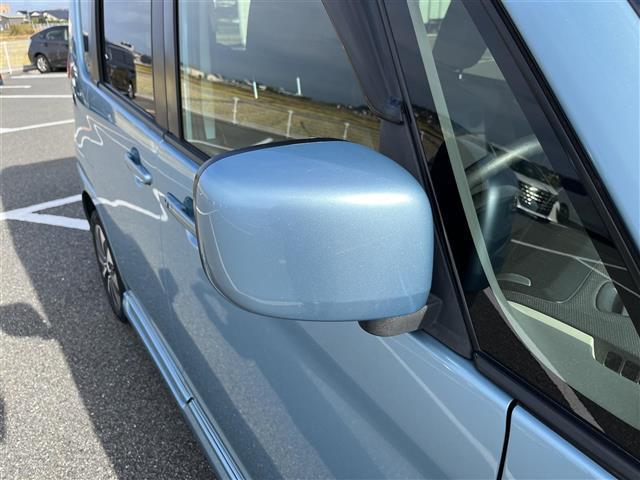 ソリオ Ｘ－ＤＪＥ　社外ナビ／フルセグ／ＤＶＤ／ＣＤ／ＢＴ　バックカメラ　ＥＴＣ　レーダーブレーキサポート　クルーズコントロール　キセノンライト　片側パワースライド　純正ＡＷ　プッシュスタート　アイドリングストップ（37枚目）