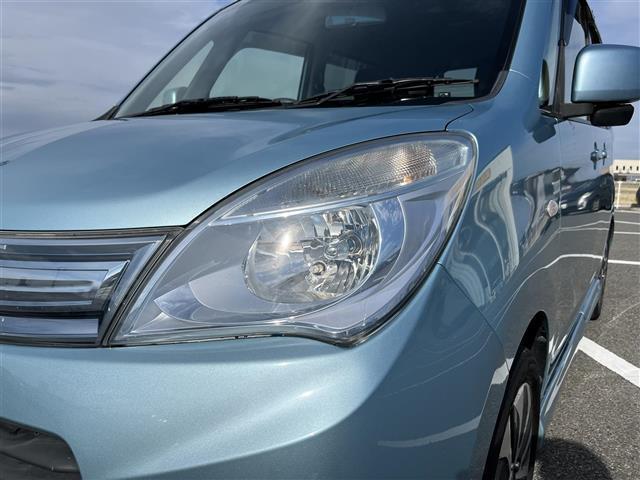 ソリオ Ｘ－ＤＪＥ　社外ナビ／フルセグ／ＤＶＤ／ＣＤ／ＢＴ　バックカメラ　ＥＴＣ　レーダーブレーキサポート　クルーズコントロール　キセノンライト　片側パワースライド　純正ＡＷ　プッシュスタート　アイドリングストップ（38枚目）