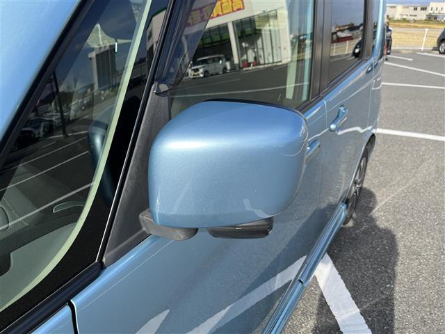 ソリオ Ｘ－ＤＪＥ　社外ナビ／フルセグ／ＤＶＤ／ＣＤ／ＢＴ　バックカメラ　ＥＴＣ　レーダーブレーキサポート　クルーズコントロール　キセノンライト　片側パワースライド　純正ＡＷ　プッシュスタート　アイドリングストップ（39枚目）