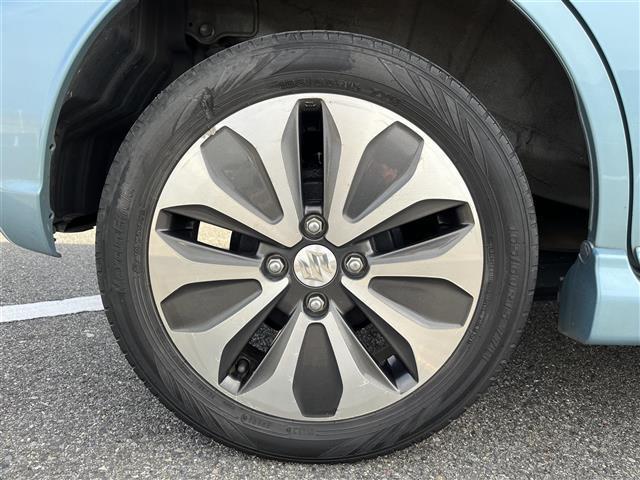 ソリオ Ｘ－ＤＪＥ　社外ナビ／フルセグ／ＤＶＤ／ＣＤ／ＢＴ　バックカメラ　ＥＴＣ　レーダーブレーキサポート　クルーズコントロール　キセノンライト　片側パワースライド　純正ＡＷ　プッシュスタート　アイドリングストップ（41枚目）