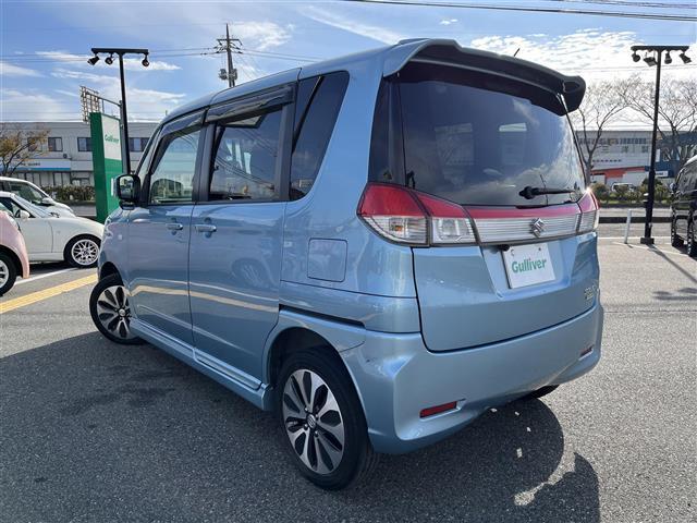 ソリオ Ｘ－ＤＪＥ　社外ナビ／フルセグ／ＤＶＤ／ＣＤ／ＢＴ　バックカメラ　ＥＴＣ　レーダーブレーキサポート　クルーズコントロール　キセノンライト　片側パワースライド　純正ＡＷ　プッシュスタート　アイドリングストップ（43枚目）