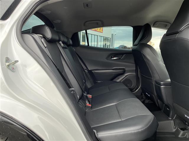 プリウス Z 4WD 純正12.3型DA 全方位カメラ トヨタチームメイト セーフティS BSM パワーシート シートH エアシート 電動リアゲート ETC デジタルミラー LED 純正19インチAW(18枚目)