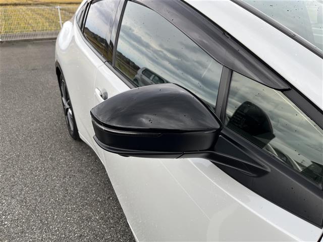 プリウス Z 4WD 純正12.3型DA 全方位カメラ トヨタチームメイト セーフティS BSM パワーシート シートH エアシート 電動リアゲート ETC デジタルミラー LED 純正19インチAW(36枚目)