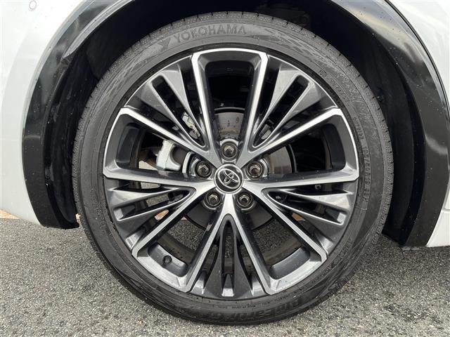 プリウス Z 4WD 純正12.3型DA 全方位カメラ トヨタチームメイト セーフティS BSM パワーシート シートH エアシート 電動リアゲート ETC デジタルミラー LED 純正19インチAW(39枚目)