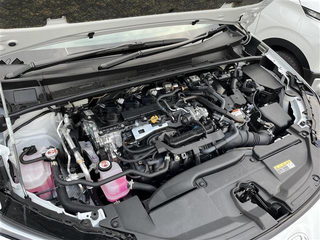 プリウス Z 4WD 純正12.3型DA 全方位カメラ トヨタチームメイト セーフティS BSM パワーシート シートH エアシート 電動リアゲート ETC デジタルミラー LED 純正19インチAW(40枚目)