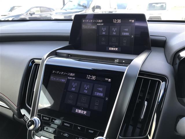 クラウンハイブリッド Ｓ　スポーツスタイル　純正８型ＤＡ／ナビ／フルセグ／ＣＤ／ＢＴ／Ｍｉｒａ　全方位カメラ　セーフティＳ　ＢＳＭ　パーキングアシスト　ＨＵＤ　ハーフレザー　パワーシート　シートＨ　ＥＴＣ２．０　ＬＥＤ　純正１８インチＡＷ（3枚目）