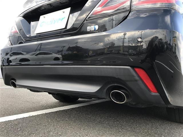 クラウンハイブリッド Ｓ　スポーツスタイル　純正８型ＤＡ／ナビ／フルセグ／ＣＤ／ＢＴ／Ｍｉｒａ　全方位カメラ　セーフティＳ　ＢＳＭ　パーキングアシスト　ＨＵＤ　ハーフレザー　パワーシート　シートＨ　ＥＴＣ２．０　ＬＥＤ　純正１８インチＡＷ（36枚目）