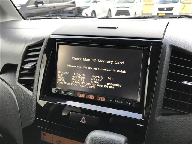 ルークス ハイウェイスターターボ　４ＷＤ　ターボ車　純正ナビ／フルセグ／ＤＶＤ／ＣＤ／ＢＴ　ＥＴＣ　運転席シートヒーター　ＬＥＤヘットライト　プッシュエンジンスタート　純正１４インチアルミホイール　フロアマット　ドアバイザー（2枚目）