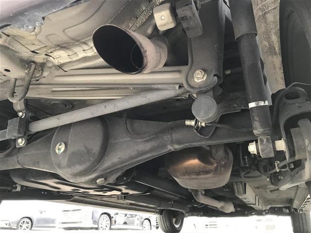 ルークス ハイウェイスターターボ　４ＷＤ　ターボ車　純正ナビ／フルセグ／ＤＶＤ／ＣＤ／ＢＴ　ＥＴＣ　運転席シートヒーター　ＬＥＤヘットライト　プッシュエンジンスタート　純正１４インチアルミホイール　フロアマット　ドアバイザー（38枚目）