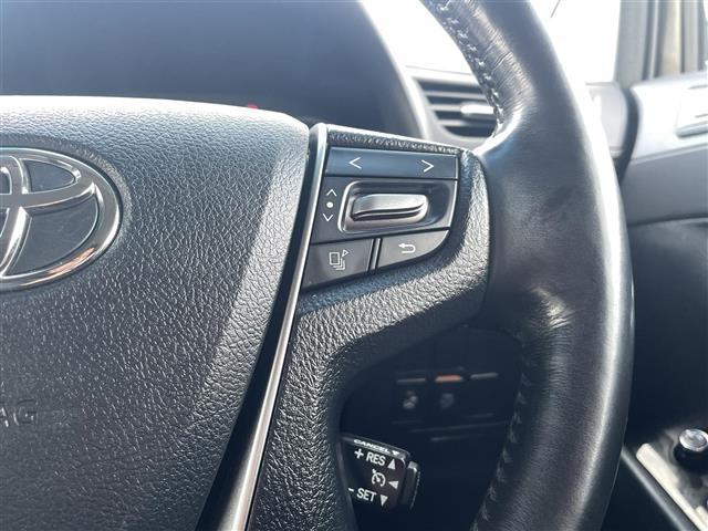 ヴェルファイア ２．５Ｚ　Ｇエディション　純正１０型ナビ／フルセグ／ＣＤ／ＤＶＤ／ＢＴ　Ｂカメラ　純正フリップダウン　ＥＴＣ　レザーシート　パワーシート／メモリ機能　シートヒーター　両側電動　電動リアゲート　ソナー　ＬＥＤ　純正１８ＡＷ（9枚目）