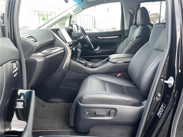 ヴェルファイア ２．５Ｚ　Ｇエディション　純正１０型ナビ／フルセグ／ＣＤ／ＤＶＤ／ＢＴ　Ｂカメラ　純正フリップダウン　ＥＴＣ　レザーシート　パワーシート／メモリ機能　シートヒーター　両側電動　電動リアゲート　ソナー　ＬＥＤ　純正１８ＡＷ（22枚目）