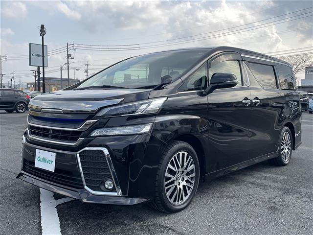 ヴェルファイア ２．５Ｚ　Ｇエディション　純正１０型ナビ／フルセグ／ＣＤ／ＤＶＤ／ＢＴ　Ｂカメラ　純正フリップダウン　ＥＴＣ　レザーシート　パワーシート／メモリ機能　シートヒーター　両側電動　電動リアゲート　ソナー　ＬＥＤ　純正１８ＡＷ（29枚目）