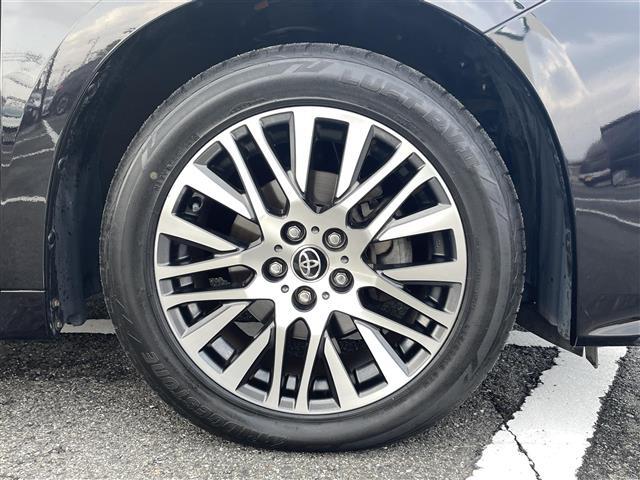 ヴェルファイア ２．５Ｚ　Ｇエディション　純正１０型ナビ／フルセグ／ＣＤ／ＤＶＤ／ＢＴ　Ｂカメラ　純正フリップダウン　ＥＴＣ　レザーシート　パワーシート／メモリ機能　シートヒーター　両側電動　電動リアゲート　ソナー　ＬＥＤ　純正１８ＡＷ（39枚目）