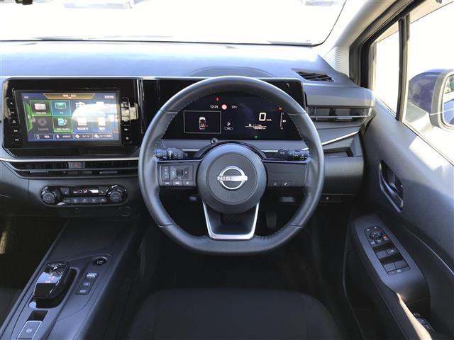 ノート Ｓ　ＦＯＵＲ　４ＷＤ　純正ナビ／フルセグ／ＤＶＤ／ＣＤ／ＢＴ／ＵＳＢ　全方位カメラ　ＥＴＣ　ドラレコ　シートヒーター　エマージェンシーブレーキ　レーンキープアシスト　ＬＥＤヘットライト　Ｐスタート　フロアマット（15枚目）