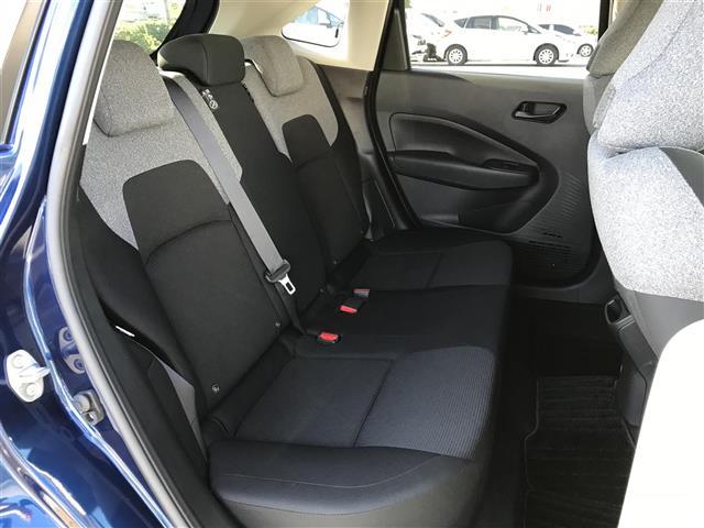 ノート Ｓ　ＦＯＵＲ　４ＷＤ　純正ナビ／フルセグ／ＤＶＤ／ＣＤ／ＢＴ／ＵＳＢ　全方位カメラ　ＥＴＣ　ドラレコ　シートヒーター　エマージェンシーブレーキ　レーンキープアシスト　ＬＥＤヘットライト　Ｐスタート　フロアマット（20枚目）