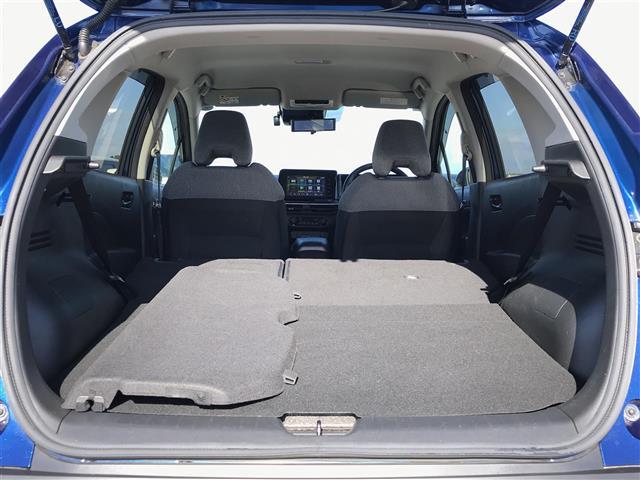 ノート Ｓ　ＦＯＵＲ　４ＷＤ　純正ナビ／フルセグ／ＤＶＤ／ＣＤ／ＢＴ／ＵＳＢ　全方位カメラ　ＥＴＣ　ドラレコ　シートヒーター　エマージェンシーブレーキ　レーンキープアシスト　ＬＥＤヘットライト　Ｐスタート　フロアマット（27枚目）