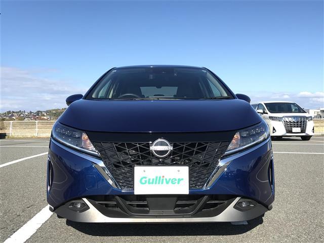 ノート Ｓ　ＦＯＵＲ　４ＷＤ　純正ナビ／フルセグ／ＤＶＤ／ＣＤ／ＢＴ／ＵＳＢ　全方位カメラ　ＥＴＣ　ドラレコ　シートヒーター　エマージェンシーブレーキ　レーンキープアシスト　ＬＥＤヘットライト　Ｐスタート　フロアマット（30枚目）