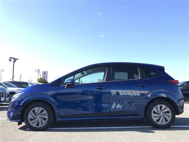 ノート Ｓ　ＦＯＵＲ　４ＷＤ　純正ナビ／フルセグ／ＤＶＤ／ＣＤ／ＢＴ／ＵＳＢ　全方位カメラ　ＥＴＣ　ドラレコ　シートヒーター　エマージェンシーブレーキ　レーンキープアシスト　ＬＥＤヘットライト　Ｐスタート　フロアマット（32枚目）