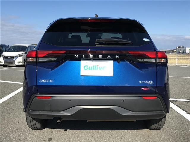 ノート Ｓ　ＦＯＵＲ　４ＷＤ　純正ナビ／フルセグ／ＤＶＤ／ＣＤ／ＢＴ／ＵＳＢ　全方位カメラ　ＥＴＣ　ドラレコ　シートヒーター　エマージェンシーブレーキ　レーンキープアシスト　ＬＥＤヘットライト　Ｐスタート　フロアマット（33枚目）