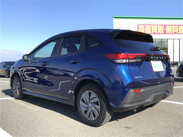 ノート Ｓ　ＦＯＵＲ　４ＷＤ　純正ナビ／フルセグ／ＤＶＤ／ＣＤ／ＢＴ／ＵＳＢ　全方位カメラ　ＥＴＣ　ドラレコ　シートヒーター　エマージェンシーブレーキ　レーンキープアシスト　ＬＥＤヘットライト　Ｐスタート　フロアマット（35枚目）