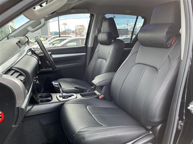 ハイラックス Z 社外9型ナビ/TV/DVD/CD/BT F/B/Sカメラ 前後ドラレコ ETC 2インチリフトUP バンパーガード サイドステップ SUXONマフラー RAYSアルミ シートカバー GRトノカバー(23枚目)