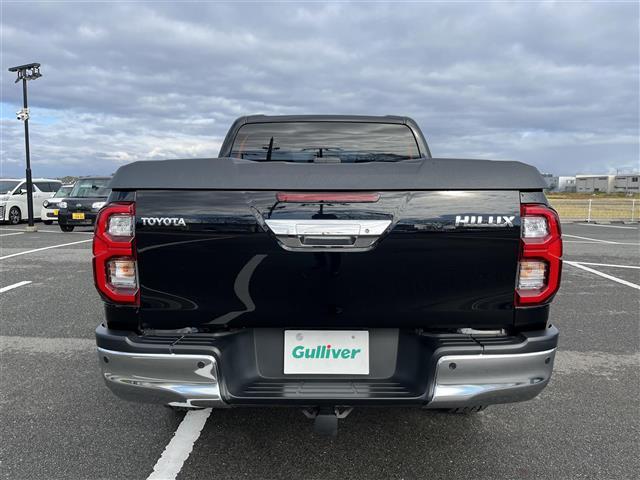 ハイラックス Z 社外9型ナビ/TV/DVD/CD/BT F/B/Sカメラ 前後ドラレコ ETC 2インチリフトUP バンパーガード サイドステップ SUXONマフラー RAYSアルミ シートカバー GRトノカバー(31枚目)