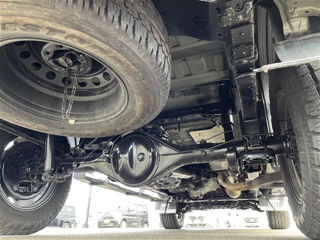 ハイラックス Z 社外9型ナビ/TV/DVD/CD/BT F/B/Sカメラ 前後ドラレコ ETC 2インチリフトUP バンパーガード サイドステップ SUXONマフラー RAYSアルミ シートカバー GRトノカバー(41枚目)