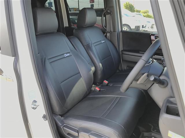 N-BOXカスタム Lターボ 4WD 純正8型ナビ/フルセグ/DVD/CD/BT/USB Bカメラ ビルトインETC ドラレコ 前席シートヒーター レーダークルコン レーンキープアシスト LEDヘット/フォグライト 純正15型AW(18枚目)